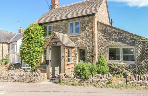 Chipping Norton Cottage | Appin Cottage
