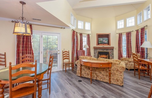 Sussex Condo | Apple Acres Across Mountain Creek, Relaxing, Biking, Hiking