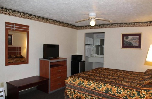 Talbot's Corner Hotel | Apple Annies Inn