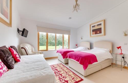 Etchinghill House | Apple Barn