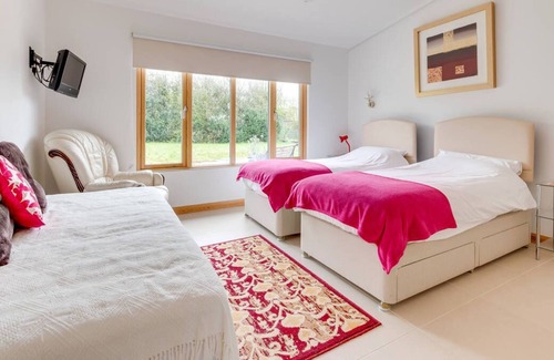 Etchinghill Ski Chalet | Apple Barn in Canterbury