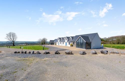 Ludchurch House | Apple Blossom Cottage