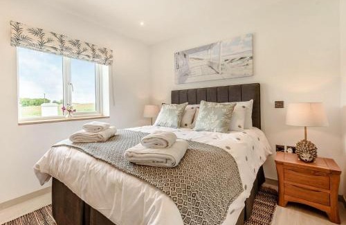 Ludchurch House | Apple Blossom Cottage