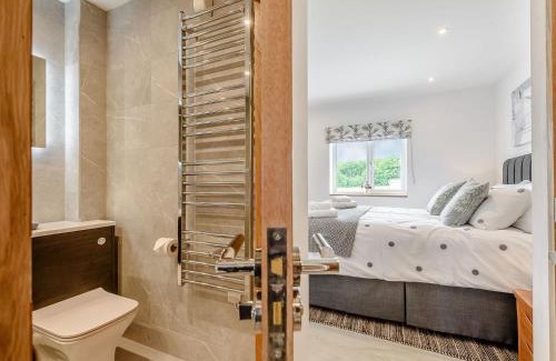 Ludchurch House | Apple Blossom Cottage