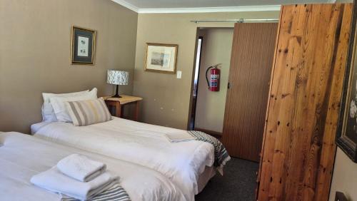 Dullstroom House | Apple Blossom Cottage