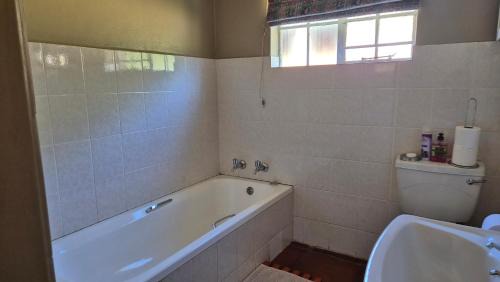Dullstroom House | Apple Blossom Cottage