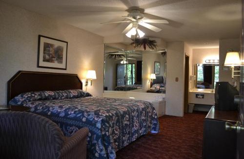 Eureka Springs Hotel | Apple Blossom Inn
