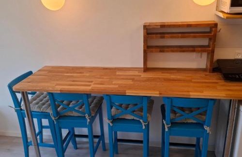 Arnager Apartment | Apple Blossom Studio - near Rønne and Beach