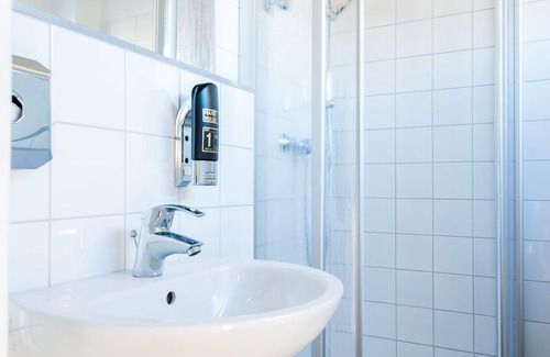 Moabit Hotel | Apple City Hotel