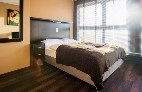 Moabit Hotel | Apple City Hotel