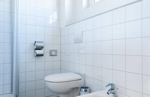 Moabit Hotel | Apple City Hotel