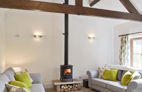 Munslow House | Apple Cottage