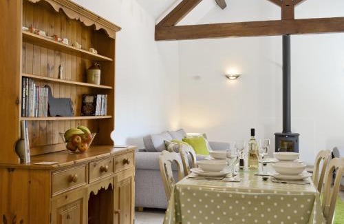 Munslow House | Apple Cottage