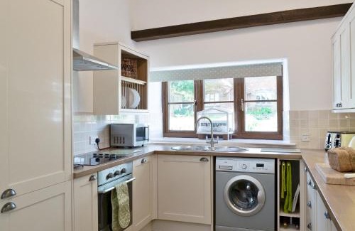 Munslow House | Apple Cottage