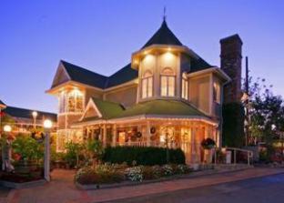 San Luis Obispo Hotel | Apple Farm Inn