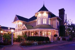 San Luis Obispo Hotel | Apple Farm Inn