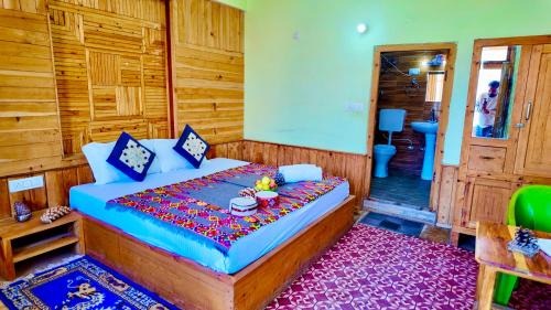 Banjar Hotel | Apple hills Resort