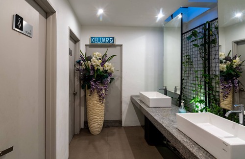 Downtown George Town Hotel | Apple Hotel Times Square