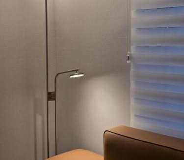 Nokbeon-dong Apartment | Apple House