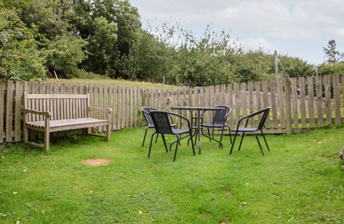 Lostwithiel Cottage | Apple Loft
