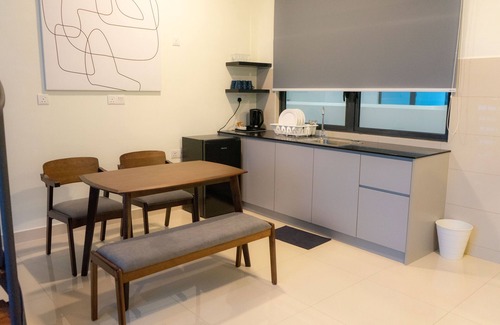 Pengkalan Rama Tengah Condo | Apple Premier Suites