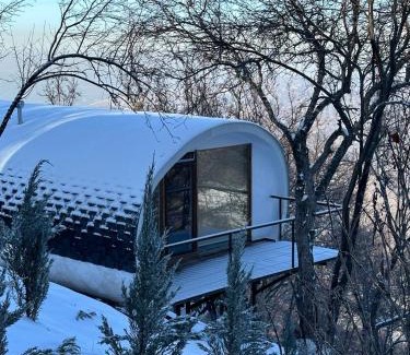 Almaty Hotel | Apple Resort