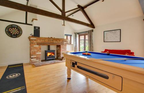 Docking House | Apple Tree Barn