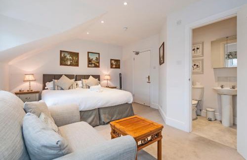 Bath Bed & Breakfast | Apple Tree boutique B&B