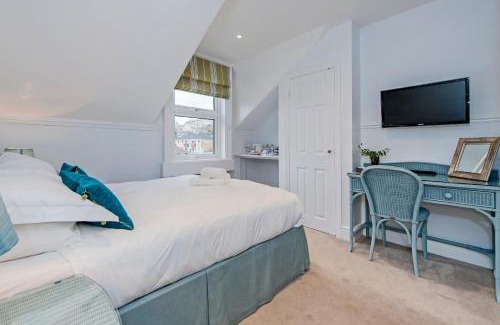 Bath Bed & Breakfast | Apple Tree boutique B&B