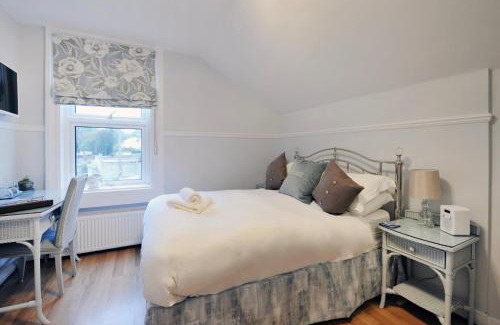 Bath Bed & Breakfast | Apple Tree boutique B&B