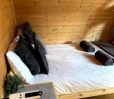 Monmouth Other | Apple Tree Cabin