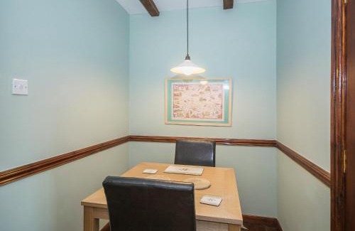 Scalby House | Apple Tree Cottage - E1800