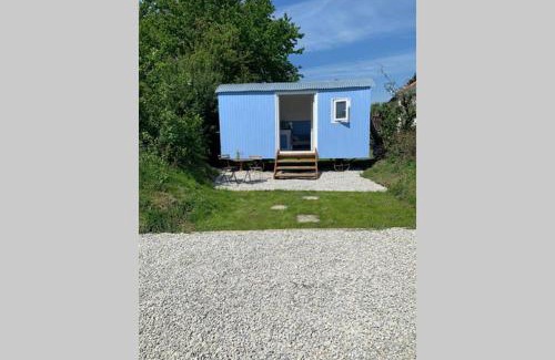Kilgetty Apartment | Apple Tree Hut