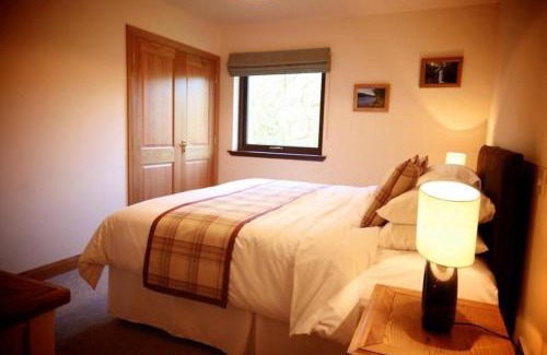 Abernyte House | Apple Tree Lodge