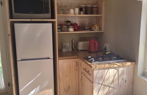 Grahamstown Hotel | AppleBee Guest Cottages
