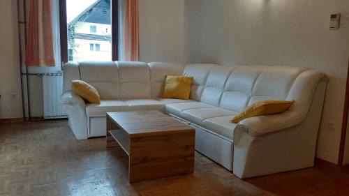 Bohinjska Bistrica Apartment | Appleby Apartments Kersnik
