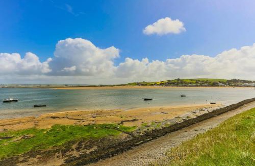 Appledore House | APPLEDORE GANNETS NEST 3 Bedrooms