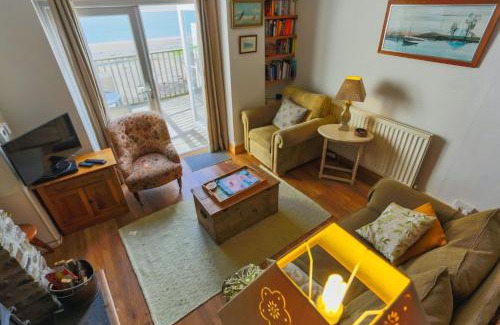 Appledore House | APPLEDORE GANNETS NEST 3 Bedrooms