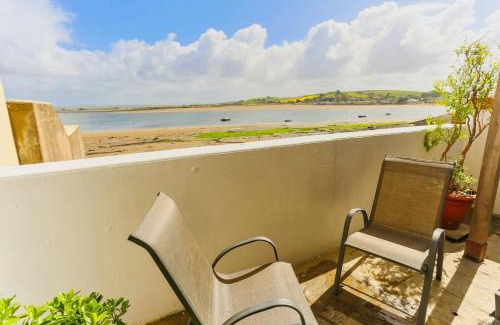 Appledore House | APPLEDORE GANNETS NEST 3 Bedrooms