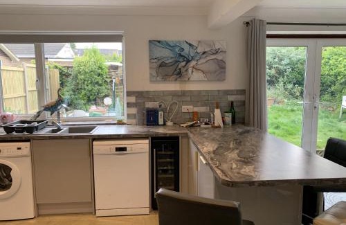 Great Mongeham House | Appleford House