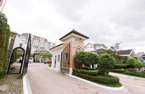 Guadalupe Apartment | Appleone Banawa Height