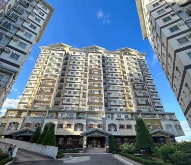 Guadalupe Apartment | Appleone Banawa Height