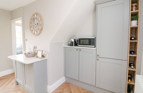 Westleigh Cottage | Applestow