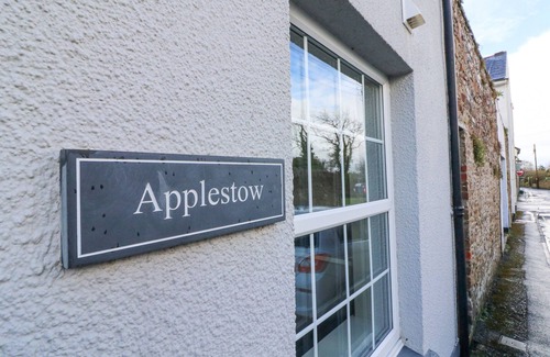 Westleigh Cottage | Applestow