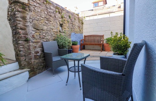 Westleigh Cottage | Applestow