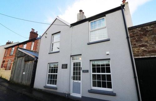 Westleigh Cottage | Applestow