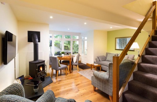 Troutbeck House | Applethwaite Cottage