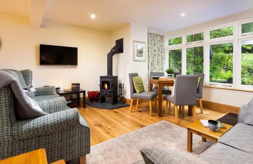Troutbeck House | Applethwaite Cottage