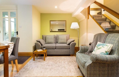 Troutbeck House | Applethwaite Cottage