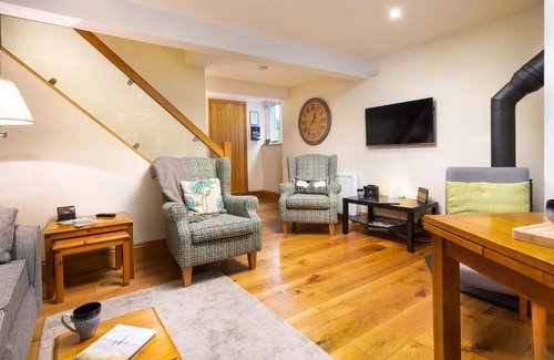 Troutbeck House | Applethwaite Cottage